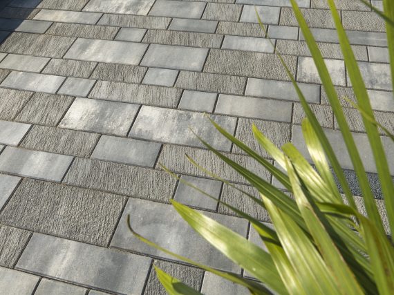 San Diego pavers