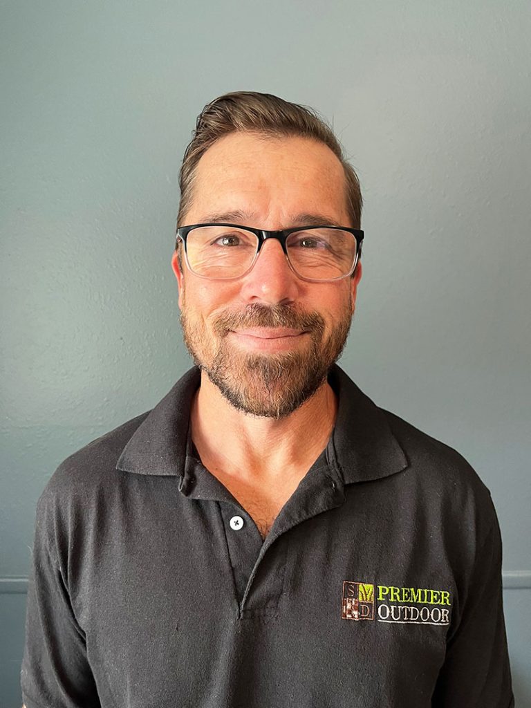 Dustin, SD Premier Outdoor