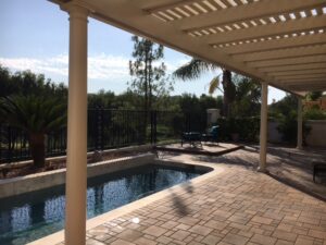Pool Deck Installation San Diego