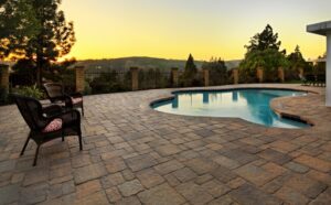 Pool Deck Replacement
